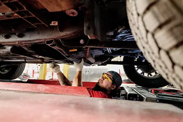 collision service image