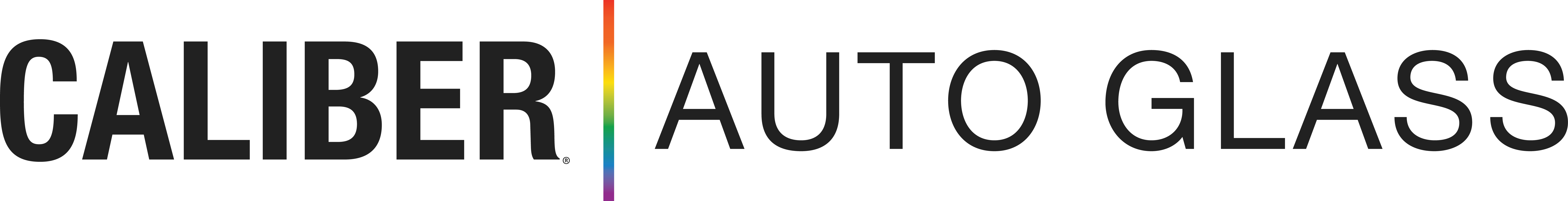 Caliber Auto Glass - Horizontal